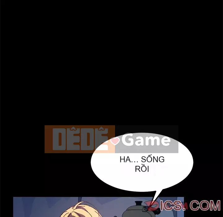 Cuộc sống gia đình nguy hiểm Chương 57-58