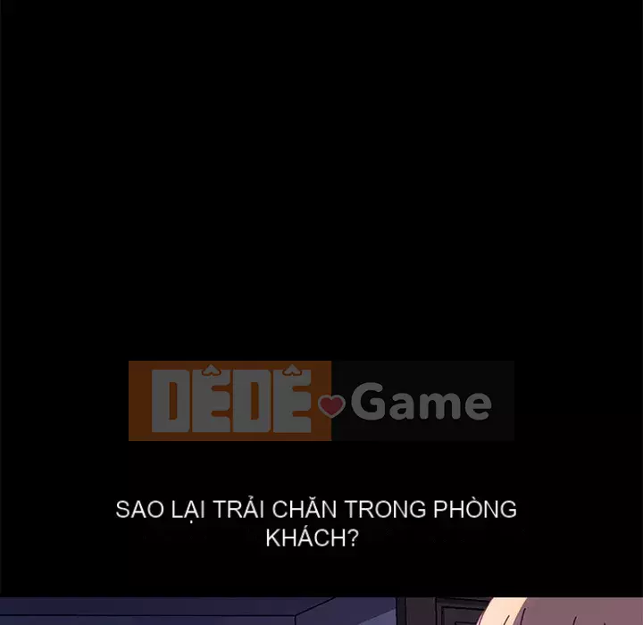 Cuộc sống gia đình nguy hiểm Chương 57-58