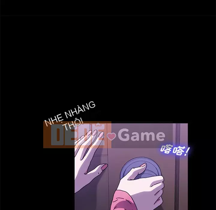 Cuộc sống gia đình nguy hiểm Chương 57-58