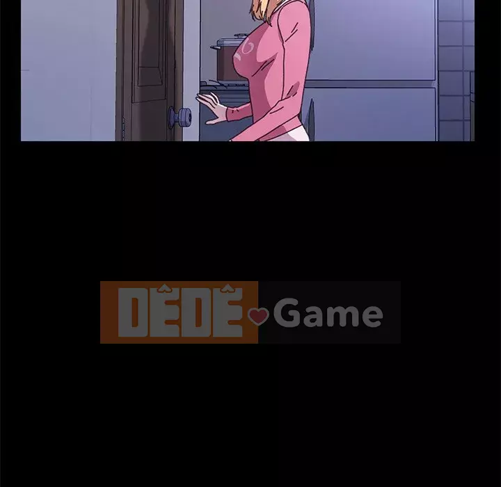 Cuộc sống gia đình nguy hiểm Chương 57-58