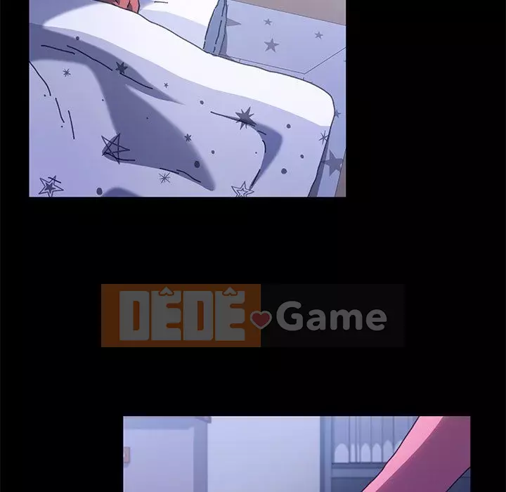 Cuộc sống gia đình nguy hiểm Chương 57-58