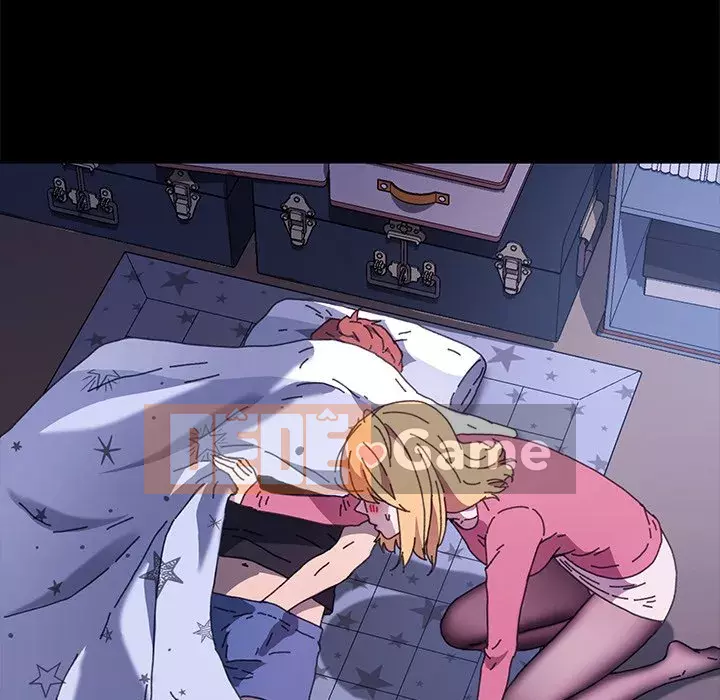 Cuộc sống gia đình nguy hiểm Chương 57-58