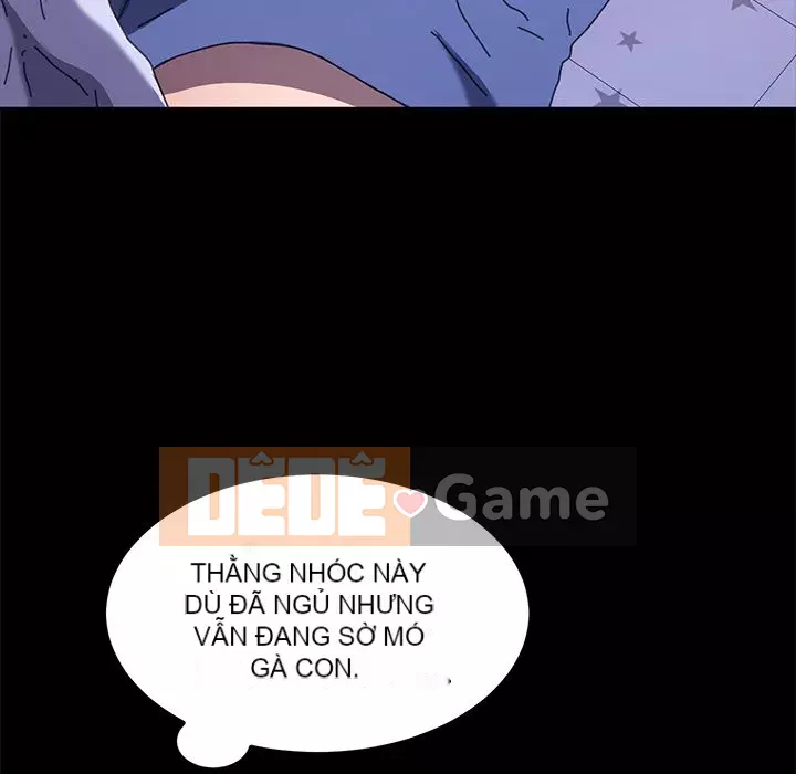 Cuộc sống gia đình nguy hiểm Chương 57-58