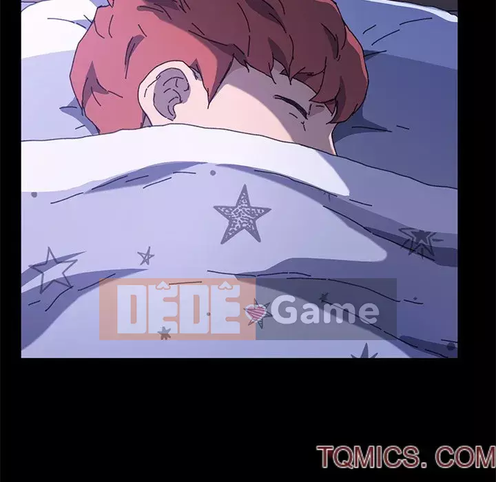 Cuộc sống gia đình nguy hiểm Chương 57-58