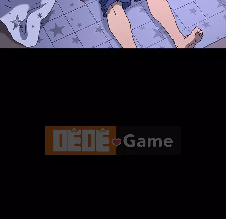 Cuộc sống gia đình nguy hiểm Chương 57-58