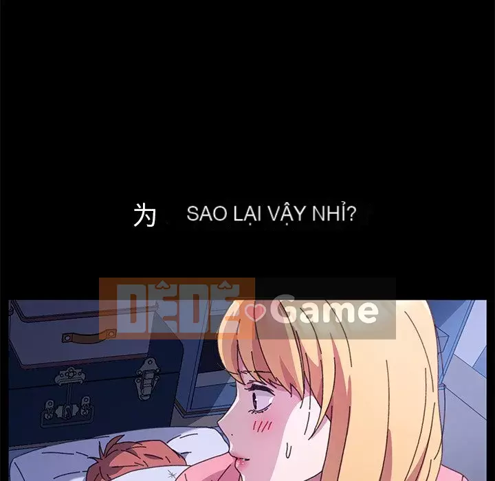 Cuộc sống gia đình nguy hiểm Chương 57-58