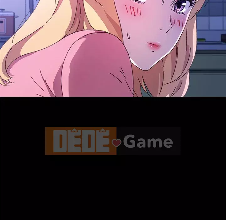 Cuộc sống gia đình nguy hiểm Chương 57-58