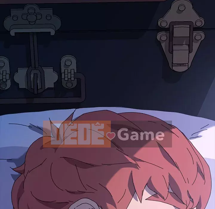 Cuộc sống gia đình nguy hiểm Chương 57-58