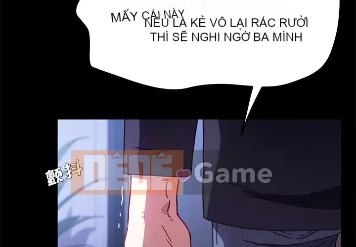 Cuộc sống gia đình nguy hiểm Chương 55-56