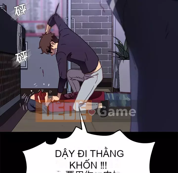 Cuộc sống gia đình nguy hiểm Chương 55-56