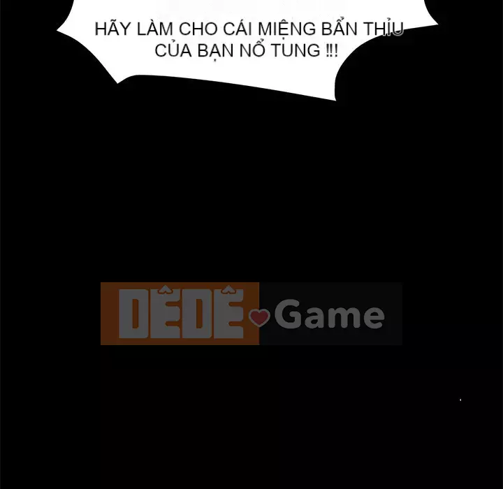 Cuộc sống gia đình nguy hiểm Chương 55-56