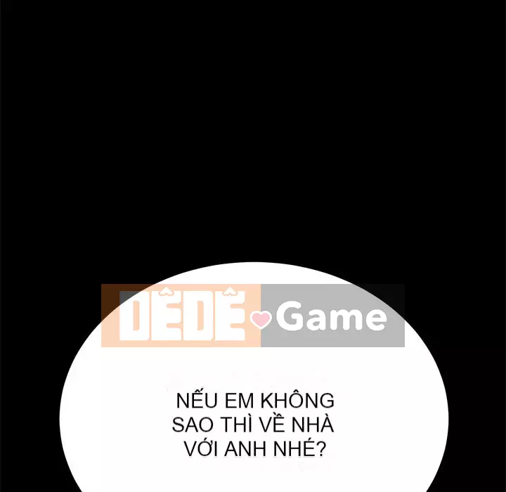 Cuộc sống gia đình nguy hiểm Chương 55-56