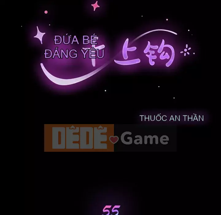 Cuộc sống gia đình nguy hiểm Chương 55-56