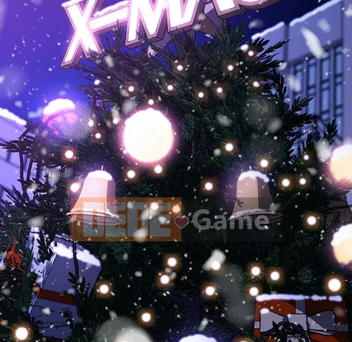 Cuộc sống gia đình nguy hiểm Chương 55-56