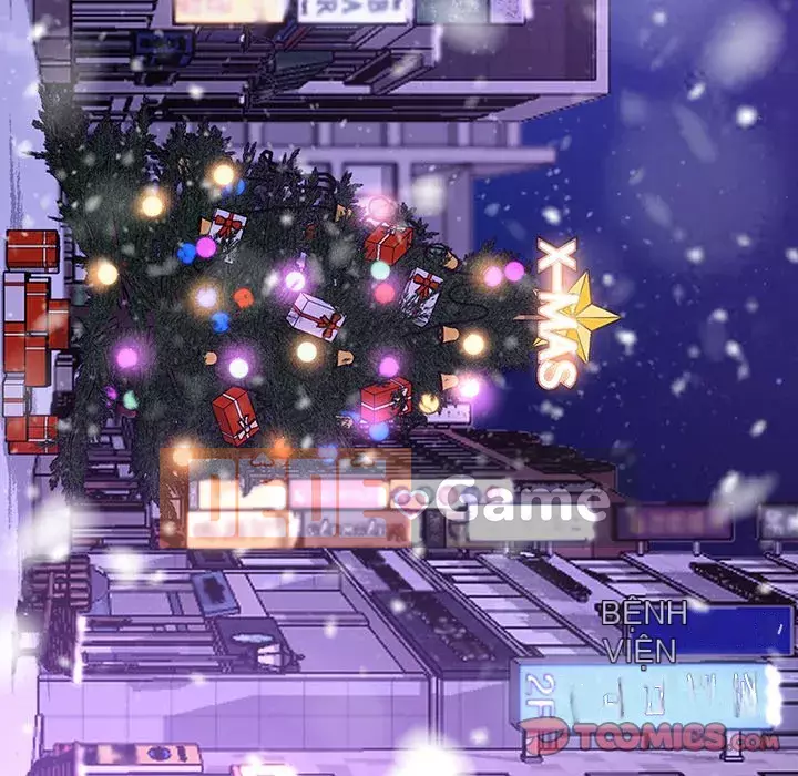 Cuộc sống gia đình nguy hiểm Chương 55-56