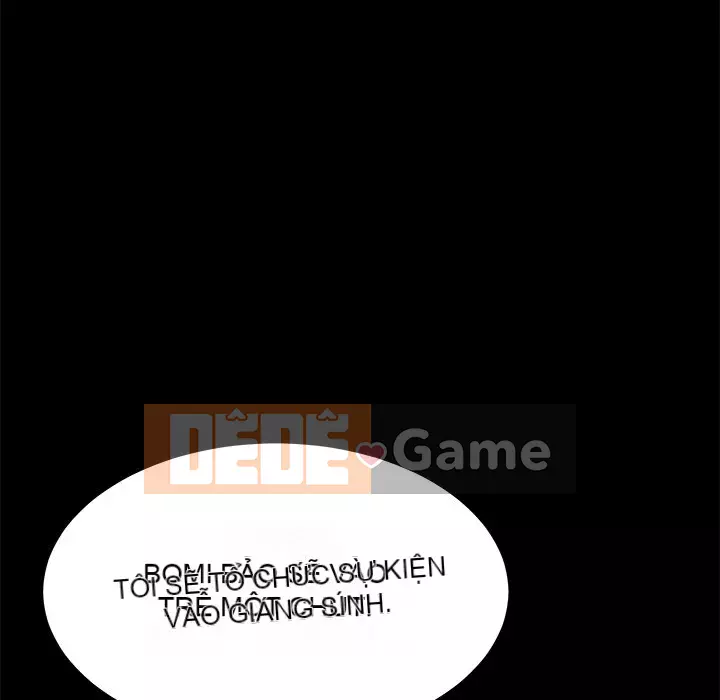 Cuộc sống gia đình nguy hiểm Chương 55-56