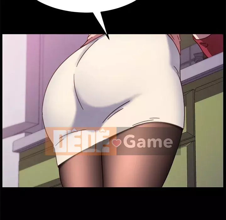 Cuộc sống gia đình nguy hiểm Chương 55-56