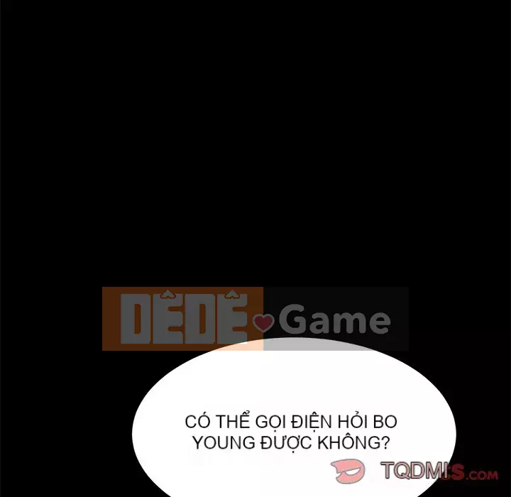 Cuộc sống gia đình nguy hiểm Chương 55-56