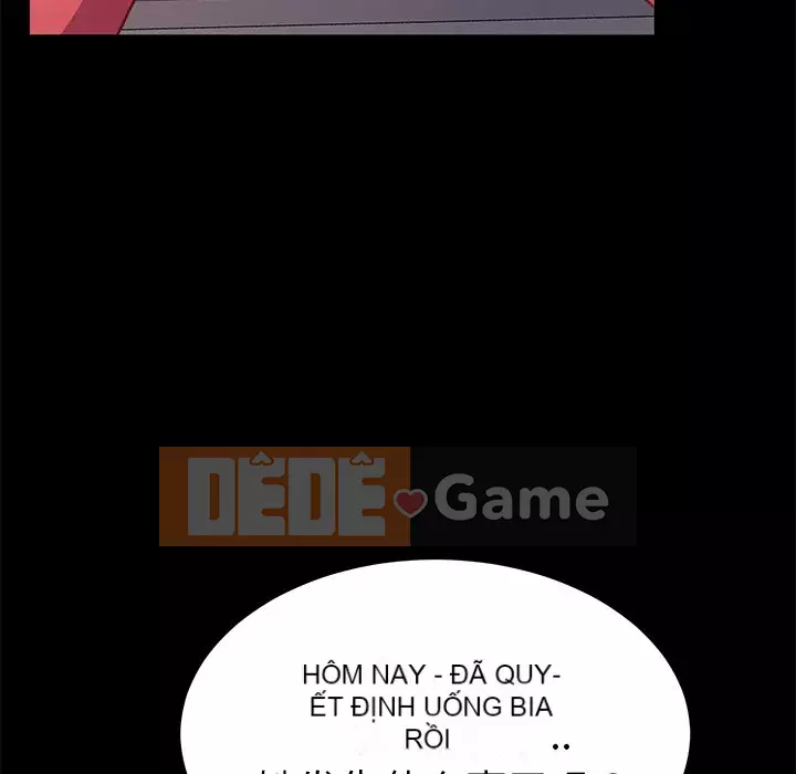 Cuộc sống gia đình nguy hiểm Chương 55-56