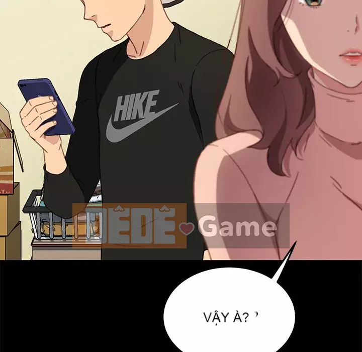 Cuộc sống gia đình nguy hiểm Chương 55-56