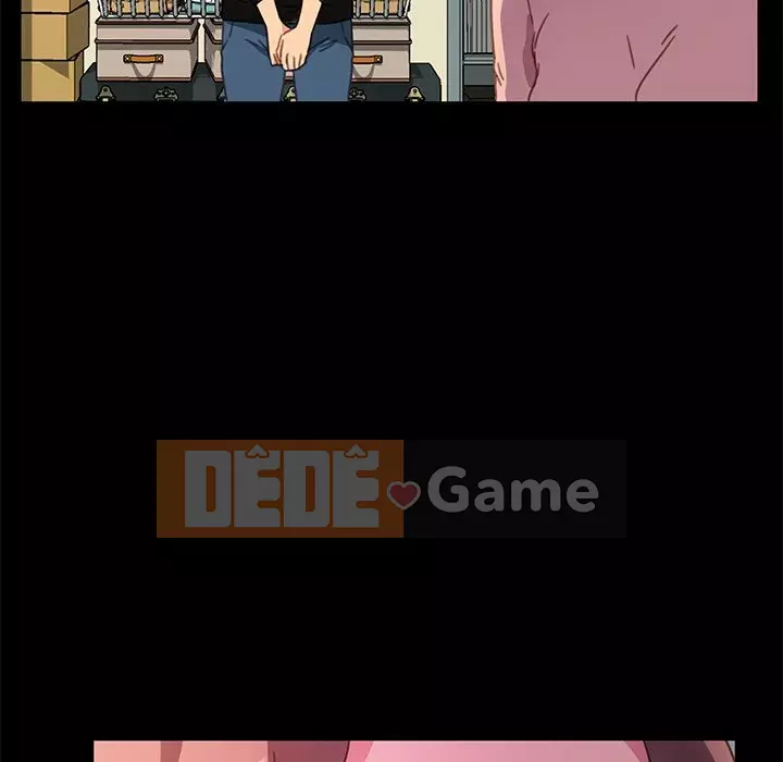 Cuộc sống gia đình nguy hiểm Chương 55-56