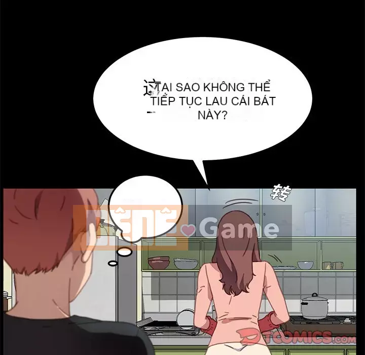 Cuộc sống gia đình nguy hiểm Chương 55-56