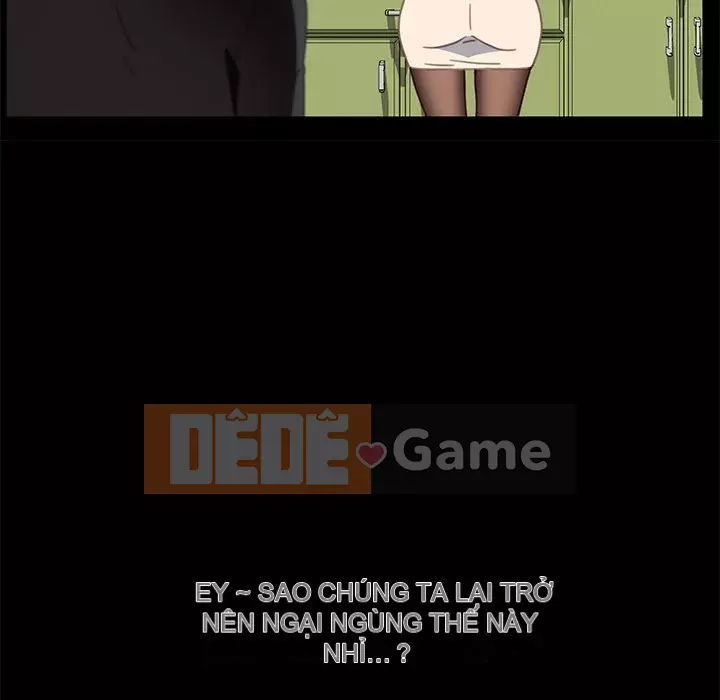 Cuộc sống gia đình nguy hiểm Chương 55-56