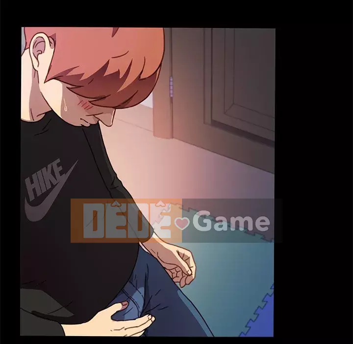 Cuộc sống gia đình nguy hiểm Chương 55-56