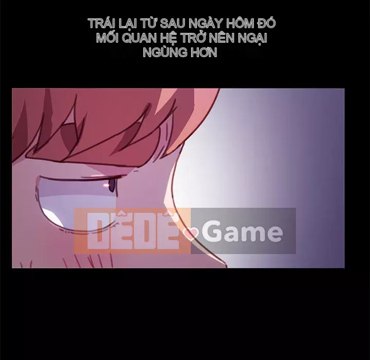 Cuộc sống gia đình nguy hiểm Chương 55-56