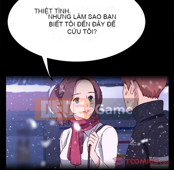 Cuộc sống gia đình nguy hiểm Chương 55-56