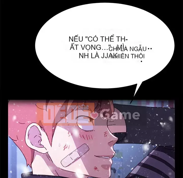 Cuộc sống gia đình nguy hiểm Chương 55-56