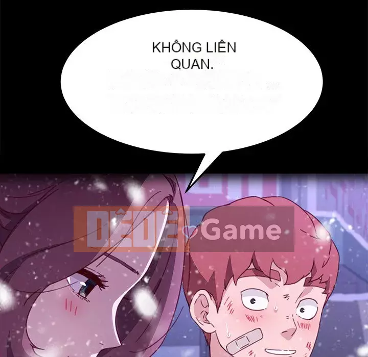 Cuộc sống gia đình nguy hiểm Chương 55-56