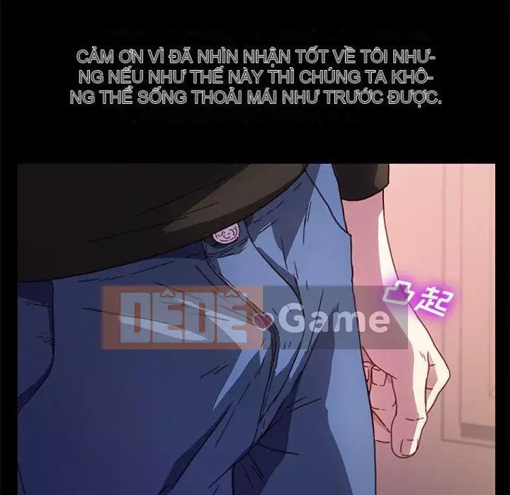 Cuộc sống gia đình nguy hiểm Chương 55-56