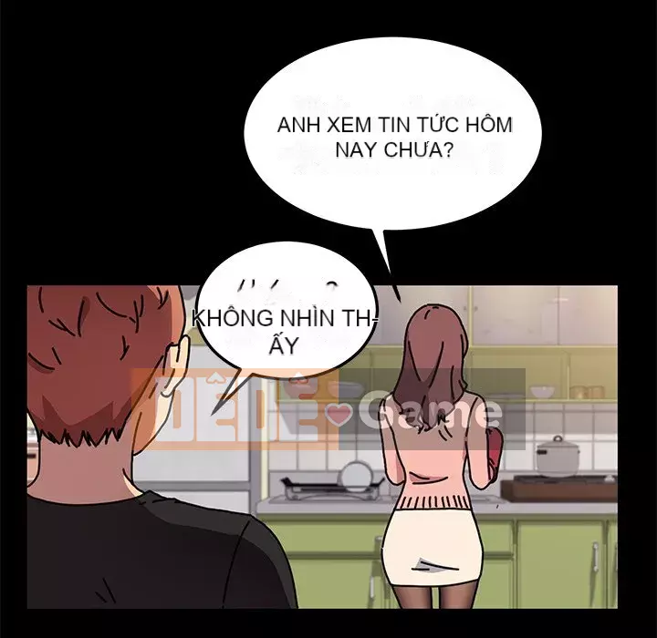 Cuộc sống gia đình nguy hiểm Chương 55-56