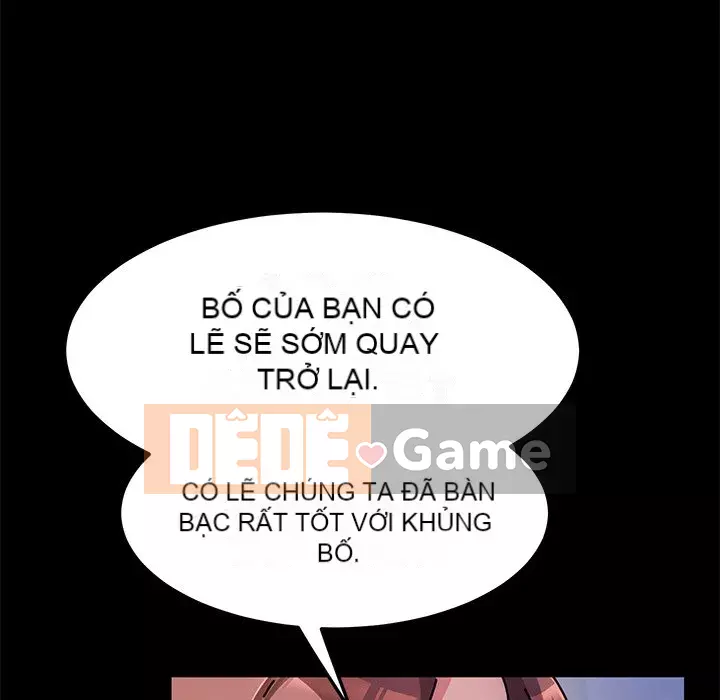 Cuộc sống gia đình nguy hiểm Chương 55-56