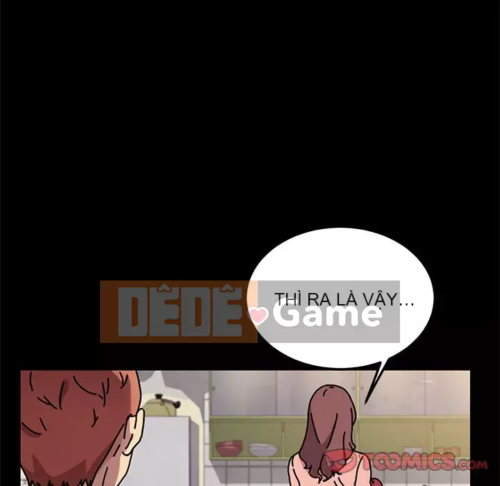 Cuộc sống gia đình nguy hiểm Chương 55-56