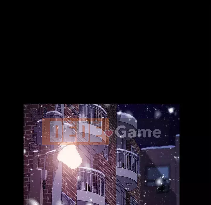 Cuộc sống gia đình nguy hiểm Chương 55-56