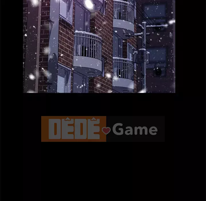 Cuộc sống gia đình nguy hiểm Chương 55-56