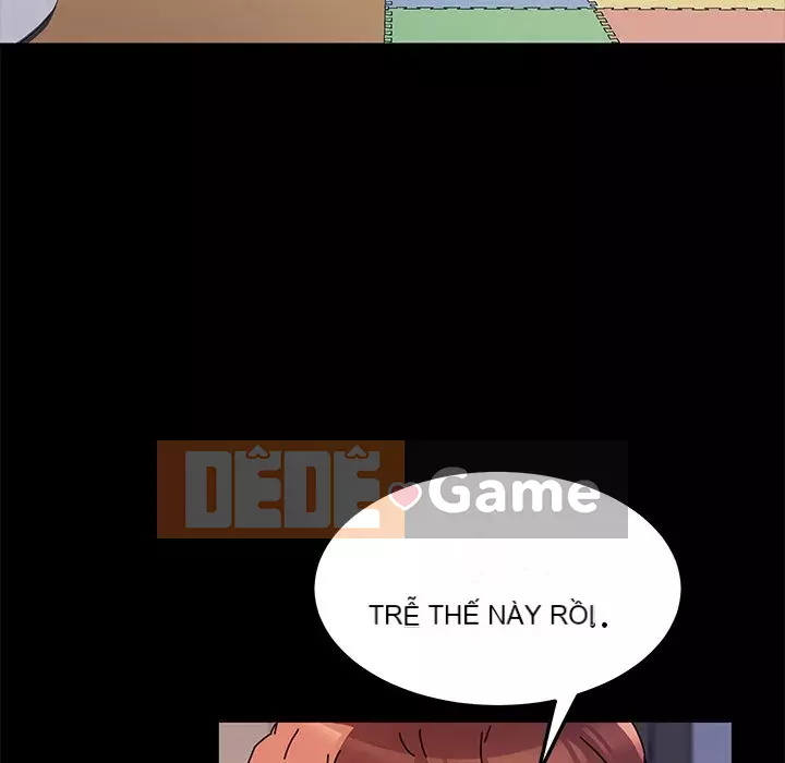 Cuộc sống gia đình nguy hiểm Chương 55-56