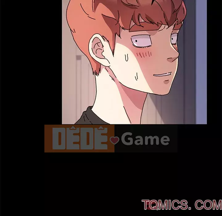 Cuộc sống gia đình nguy hiểm Chương 55-56