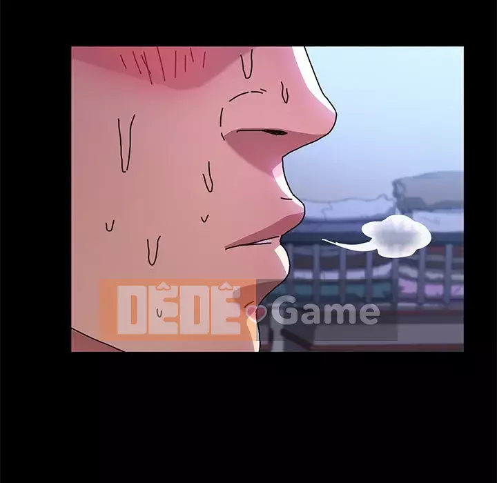 Cuộc sống gia đình nguy hiểm Chương 55-56