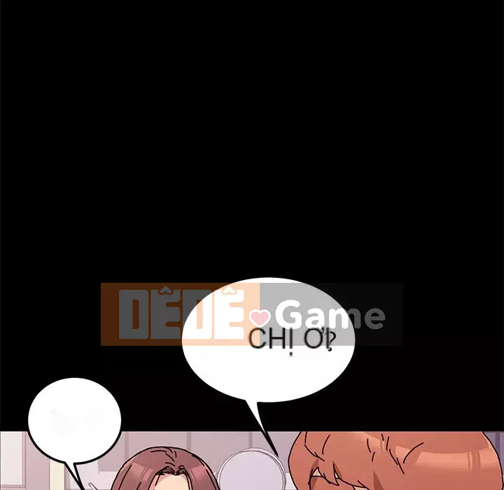 Cuộc sống gia đình nguy hiểm Chương 55-56