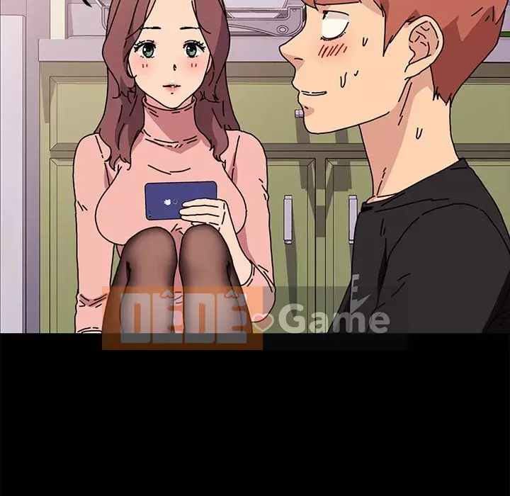 Cuộc sống gia đình nguy hiểm Chương 55-56