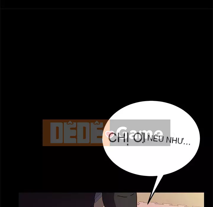 Cuộc sống gia đình nguy hiểm Chương 55-56