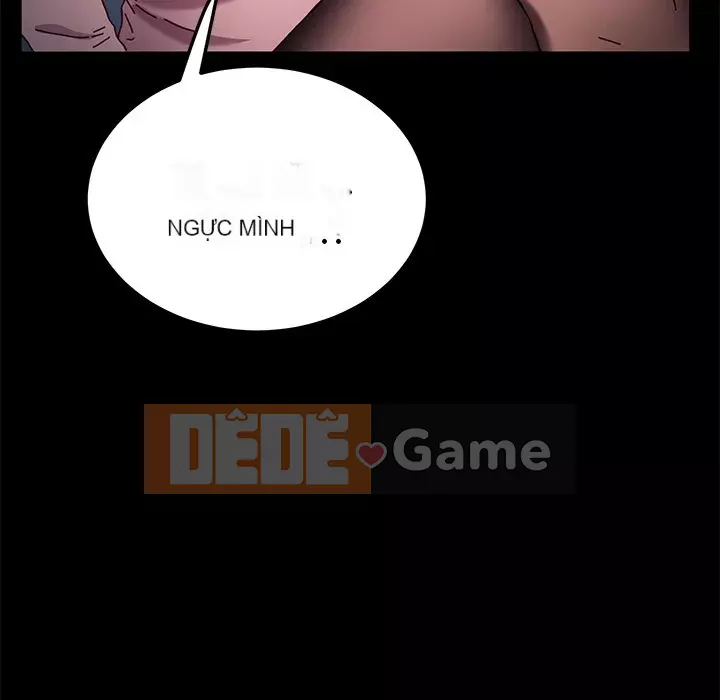 Cuộc sống gia đình nguy hiểm Chương 55-56