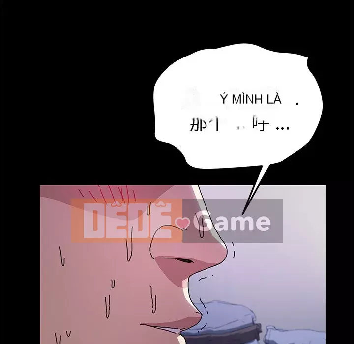 Cuộc sống gia đình nguy hiểm Chương 55-56