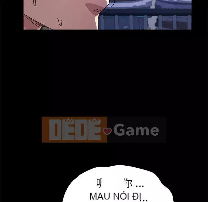 Cuộc sống gia đình nguy hiểm Chương 55-56