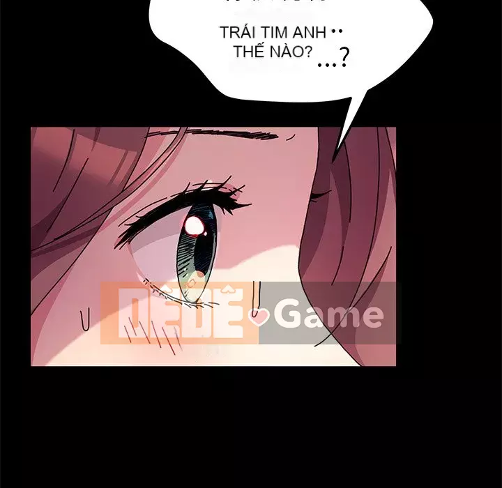 Cuộc sống gia đình nguy hiểm Chương 55-56