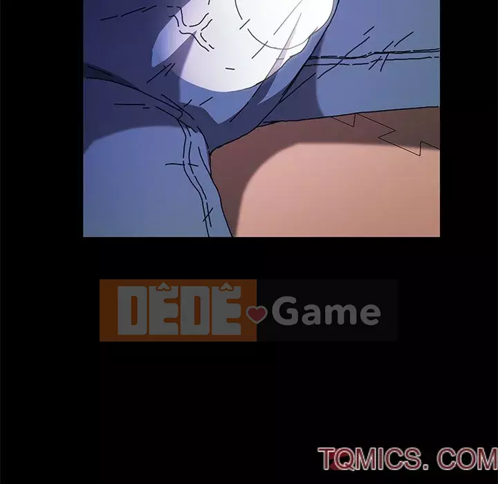 Cuộc sống gia đình nguy hiểm Chương 55-56