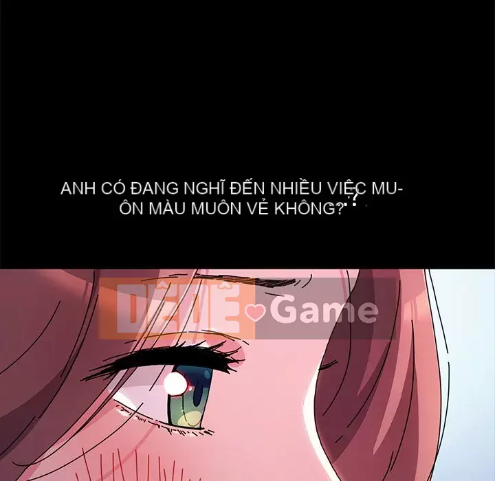 Cuộc sống gia đình nguy hiểm Chương 55-56